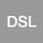 Digital Subscriber Line, aplicações DSL