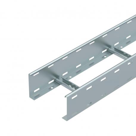 Caminho de cabos tipo escada LG 110, 6 m VS FS 6000 | 200 | 1,5 | não | Aço | galvanizado pelo método Sendzimir