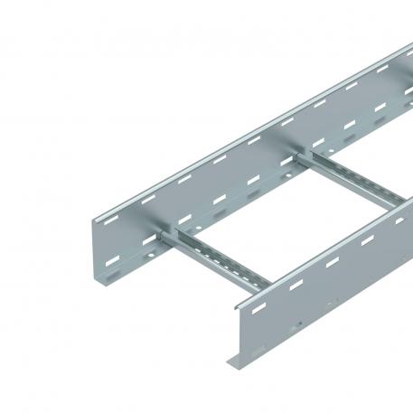 Caminho de cabos tipo escada LG 110, 6 m VS FS 6000 | 300 | 1,5 | não | Aço | galvanizado pelo método Sendzimir