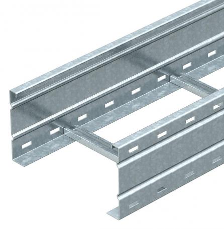Caminho de cabos tipo escada para grandes vãos WKLG 160 FT 6000 | 200 | 2 | não