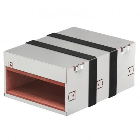 PYROPLUG® MagicBox, em quatro lados, altura interna 60 mm 64 | 205