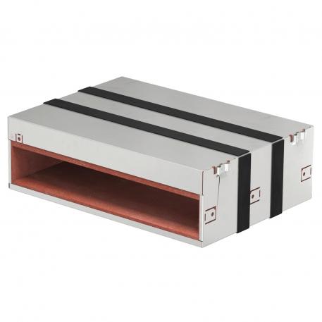 PYROPLUG® MagicBox, em quatro lados, altura interna 60 mm 64 | 405